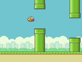 Screenshot zu Flappybird