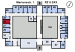 (Floorplan)