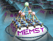 MEMSY